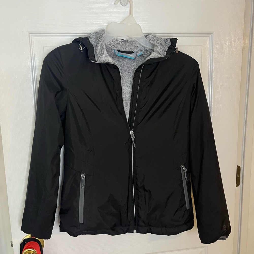 Free Country Jacket